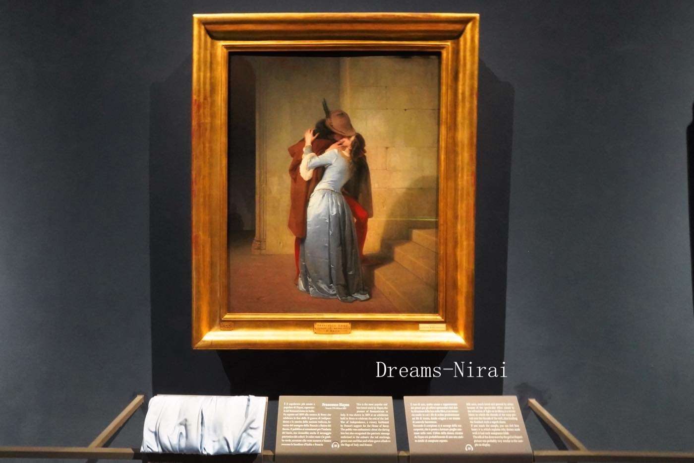 Pinacoteca di Brera（ブレダ絵画館） | ニライの夢ブログ | dreams